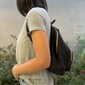 Jansport mini backpack